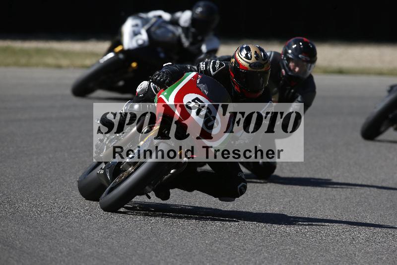 /12 30.04.2026  Speer Racing ADR/Gruppe Classic/500